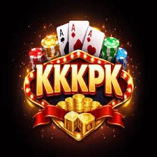 KKKPK Game logo